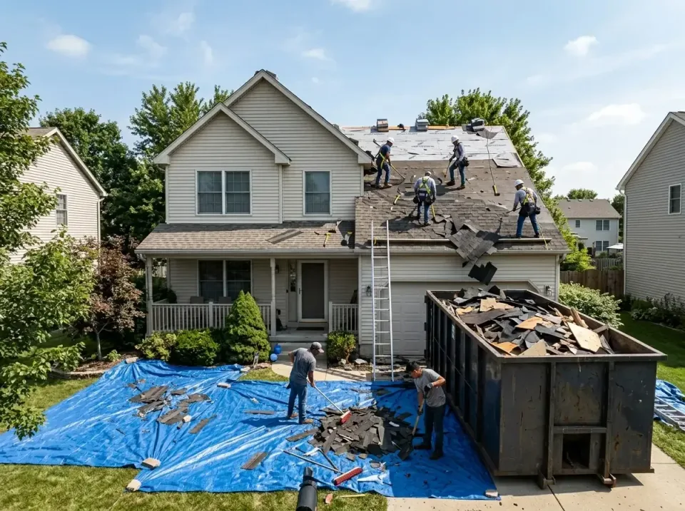 roof-replacement-debris-remova-004 — frequently asked questions, Cheapest Dumpster Rentals in South Dakota